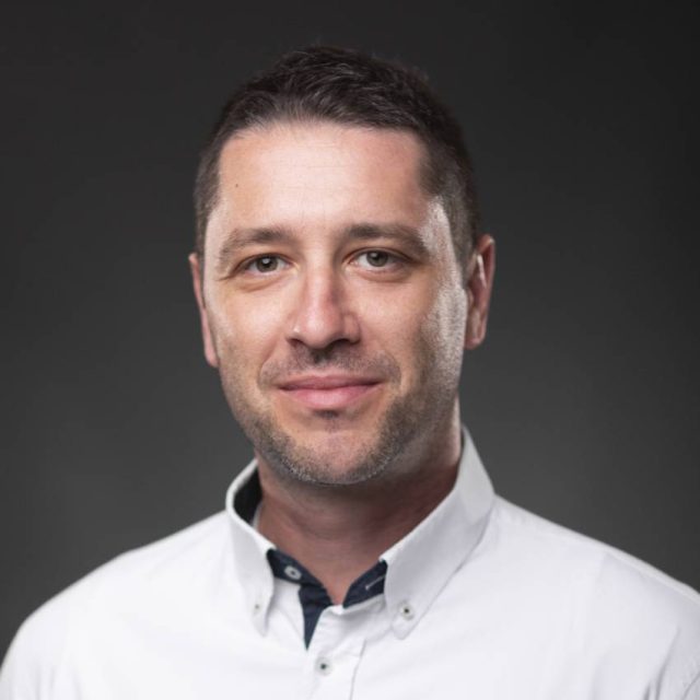 Jaroslav Kamenčák
