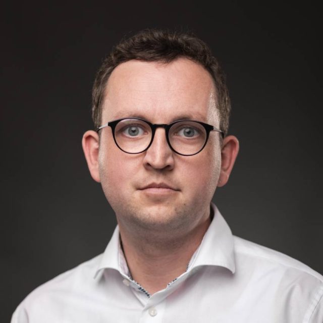 Lukáš Trčka