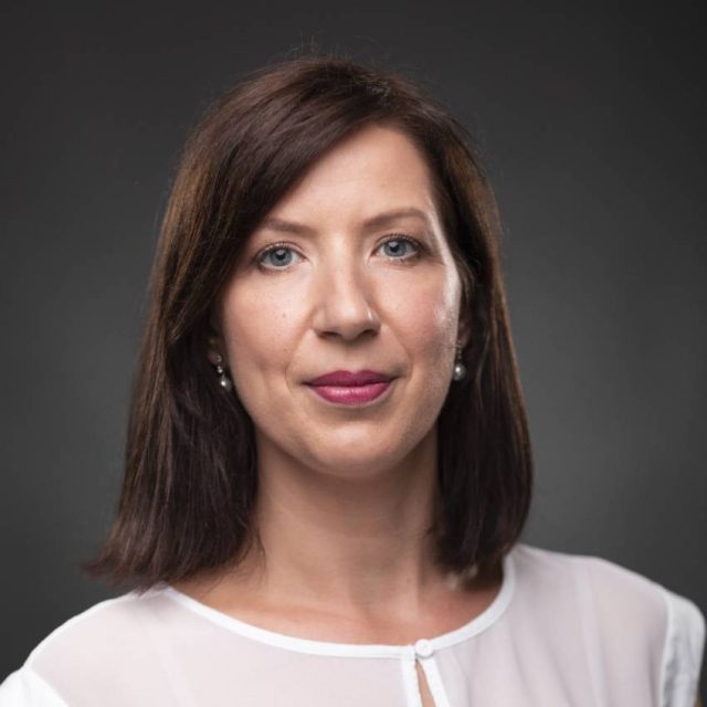 Lenka Kostelníková
