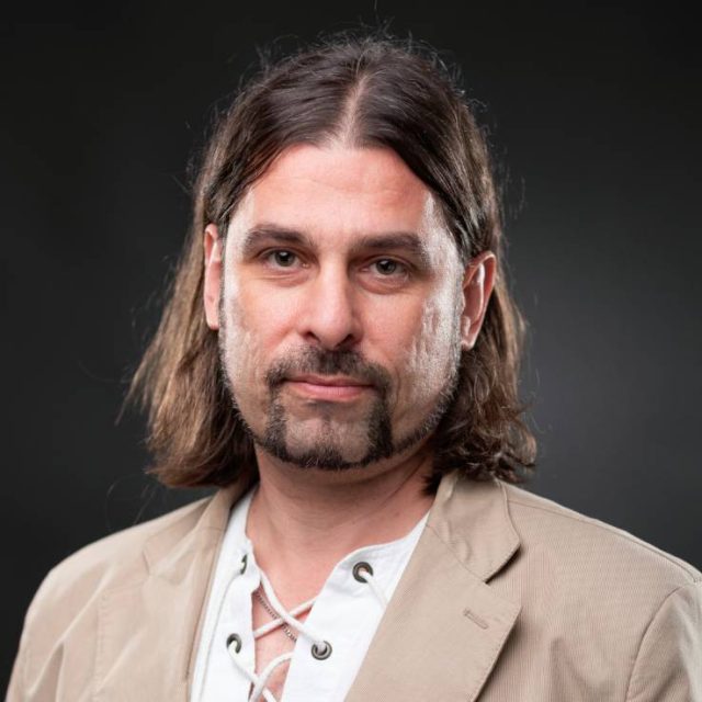 Petr Kozel