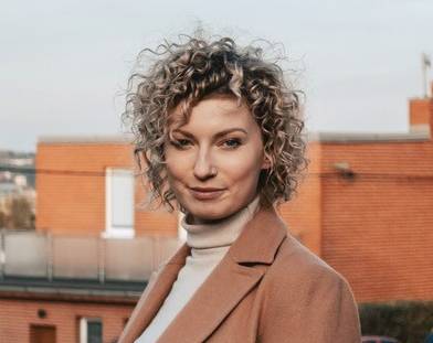 Nikola Timkovičová