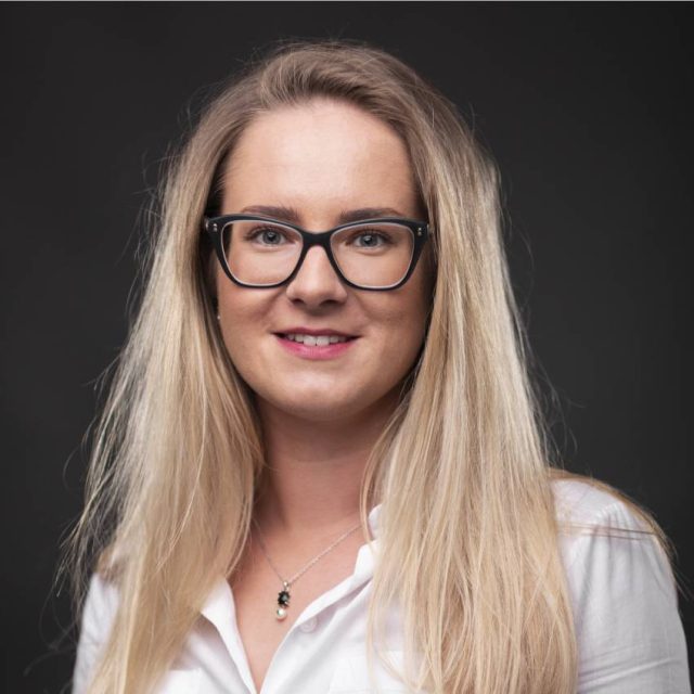 Olesja Lancevská