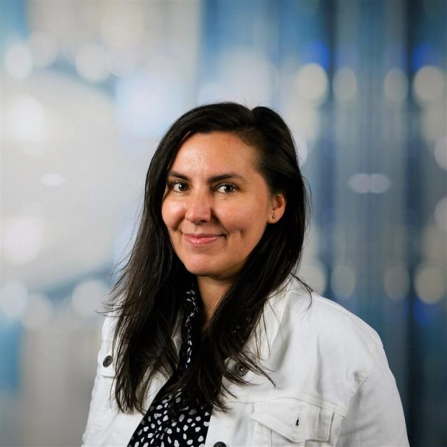 Zuzana Doleželová