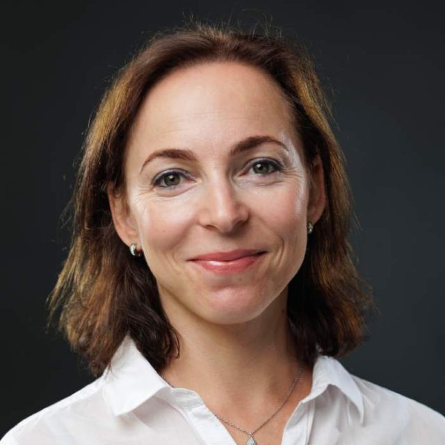 Mariem Bolcková