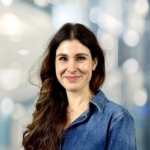 Pavlína Zapletalová