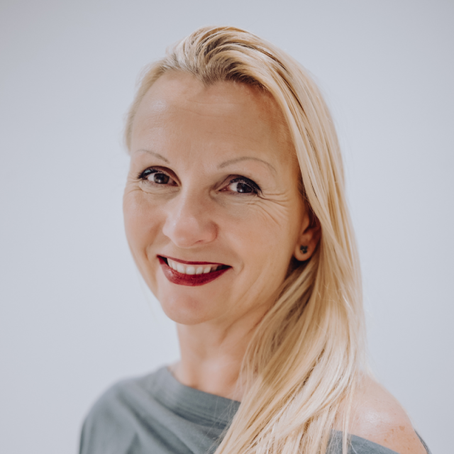 Jitka Gregory
