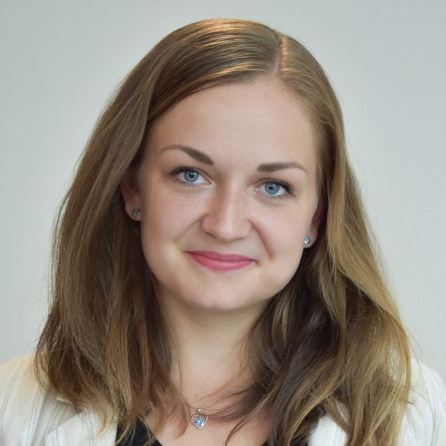 Gabriela Stanovská
